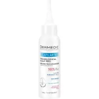 Dermedic Capilarte Trichological Scalp Peel kuorinta hiuspohjaan 100 ml