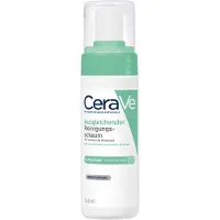 CeraVe Cleansers Balancing Air Foam Cleanser puhdistusvaahto normaalille ja sekaiholle 148 ml