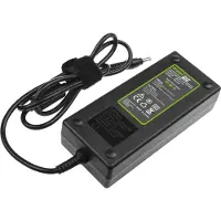 Green Cell AD102P power adapter/inverter Universal 135 W Black