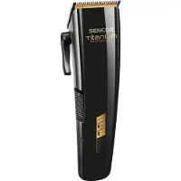 Sencor SHP8400BK kotiparturi