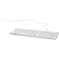 Dell Multimedia KB216 -näppäimistö, valkoinen