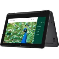 Dell CHROMEBOOK 3120 2IN1/11.6HDT+/4GB/64GB/WLAN/CHROMEOS/1BW (W7VY7)