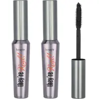 Benefit They're Real! Lash With Altitude Ripsiväri setti Black