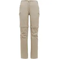 FRILUFTS ocoa zipoff pants women