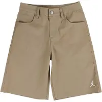 Jordan Shortsit - Khaki - - 12-13 v (152-158) - Shortsit