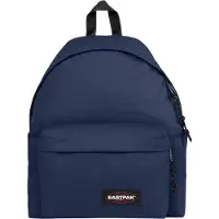 Eastpak Reppu - Padded Pak'r - 24 L - Yöaika Laivastonsininen - - OneSize - Reput