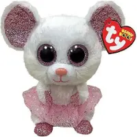TY Beanie Boos Nina