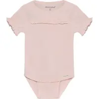 Minymo Body l/h - Peach Blush - - 2 v (92) - Bodyt L/H