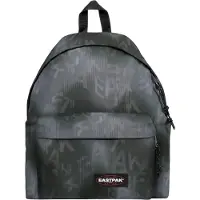 Eastpak Reppu - Padded Pak'r - 24 L - Vaaleampi musta - - OneSize - Reput