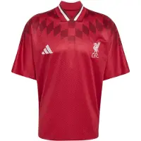 Adidas Liverpool Fc Stadium Lyhythihainen T-paita