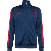 Adidas Arsenal F.c. Dna Tt - Navy - L