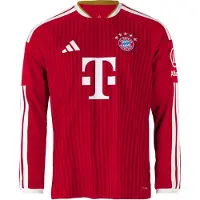 Adidas Trikoo 'FC Bayern München Home 26-27' punainen / valkoinen