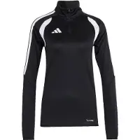 Adidas Tiro 26 League Training Collegepaita Puolivetoketjulla