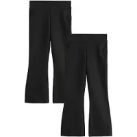 Clarks Leggingsit musta