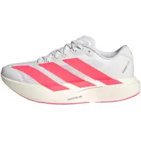 Adidas Urheilukengät 'Adizero Evo SL' vadelma / valkoinen