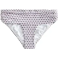 Next Bikinihousut kerma / syreeni / aprikoosi / viininpunainen