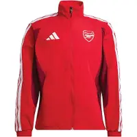 Adidas Arsenal Fc Home Anthem Kokovetoketjullinen Collegepaita