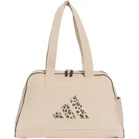 Adidas Leo Bowling Bag - Cream - ONE SIZE