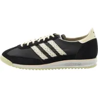 Adidas Originals Matalavartiset tennarit 'SL 72' kerma / musta