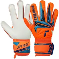Reusch Attrakt Solid Maalivahdin Hanskat