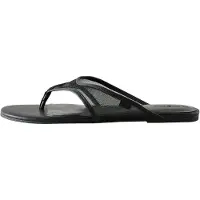 Next Varvastossut 'Forever Comfort' musta