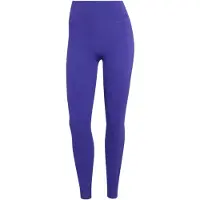 Adidas Urheiluhousut 'Optime' violetinsininen