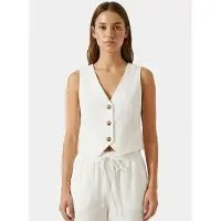 ITS MAY Liivi 'Elle' offwhite