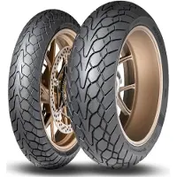 Dunlop Mutant 58w M+s Tl Moottoripyörän Touring-etuvanne