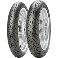 Pirelli ANGEL SCOOTER 150/70-13 TL, Maantiekrengas takana
