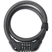 Contec Powerloc Kaapelilukko