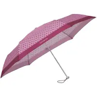 Samsonite Alu Drop S-94.5 Cm Sadevarjo