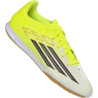 Adidas F50 Club In - Yellow - 43 1/3