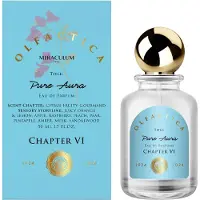 MIRACULUM Olfactica Eau de Parfum naisille Pure Aura - Luku VI 50 ml