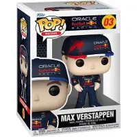 Funko POP! POP! Oracle Red Bull Racing Max Verstappen