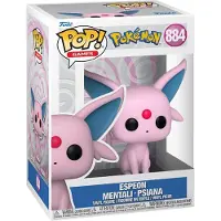 Funko POP! Pop! Vinyl Pokémon Espeon figuuri