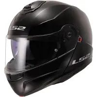 LS2 Ff908 Strobe Ii Modulaarinen Kypärä
