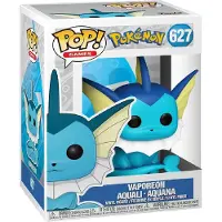 Ginza.se Pop Vinyl Pokemon Vaporeon - Blue - ONE SIZE