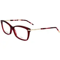 Marc Jacobs MARC 63 54/15/135 Burgundin vaaleanpunainen havana Acetate NAISILLE MARC 63