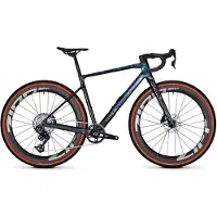 Focus Atlas 8.9 Rival Xplr Axs 13s Gravelpyörä