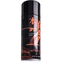 Soft99 Nahanpuhdistusvaahto Leather Seat Cleaner, 300 ml