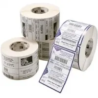 Zebra – Label roll 51 x 32mm (3007453)