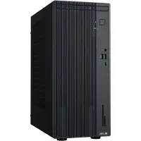 Asus ExpertCenter P500MV Core 5-210H, 16 Gt, 512 Gt, Win 11 Pro -pöytätietokone, minitorni, harmaa