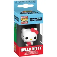 Funko POP! Pop! Keychain: Sanrio - Hello Kitty
