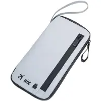 Troika Etui REFLACTIVE TRAVELLER (TRV03/GY)