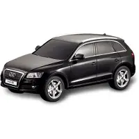 Rastar Kauko-ohjattava auto Audi Q5, 1:24