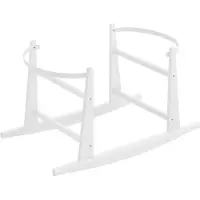 cambrass Liso E 46.5x86x48.5 Cm Puinen Keinuva Mooses-kori