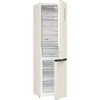 Gorenje Nrk6202ac4 Kombijääkaappi