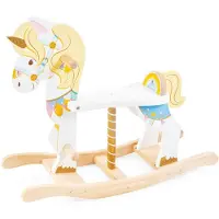 Le Toy Van Keinuhevonen