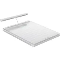 Withings Body Scan White älyvaaka