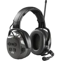 Hellberg Safety Hellberg Synergy DR elektroninen kuulonsuojain
